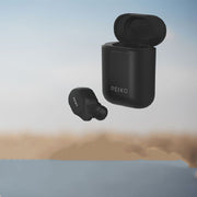 Smart Bluetooth Translation Wireless Headset