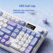 Wireless Bluetooth Keyboard