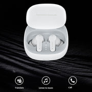 M3 Smart Bluetooth Translation Headphones