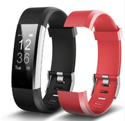 Fitness Tracker Smart Bracelet