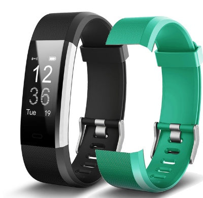 Fitness Tracker Smart Bracelet