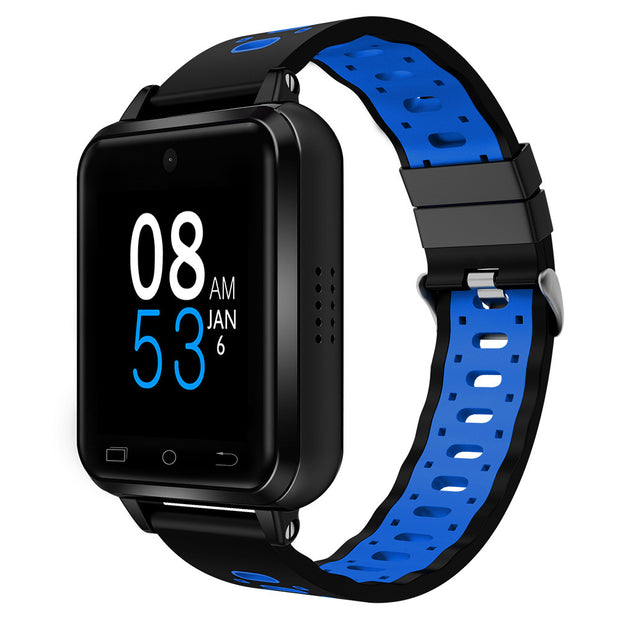 Weather Sports Fashion Smart Watch