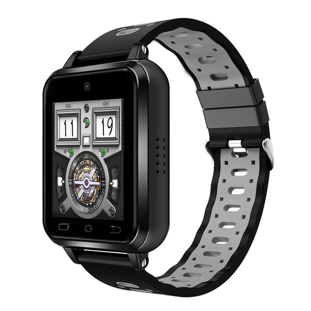 Weather Sports Fashion Smart Watch