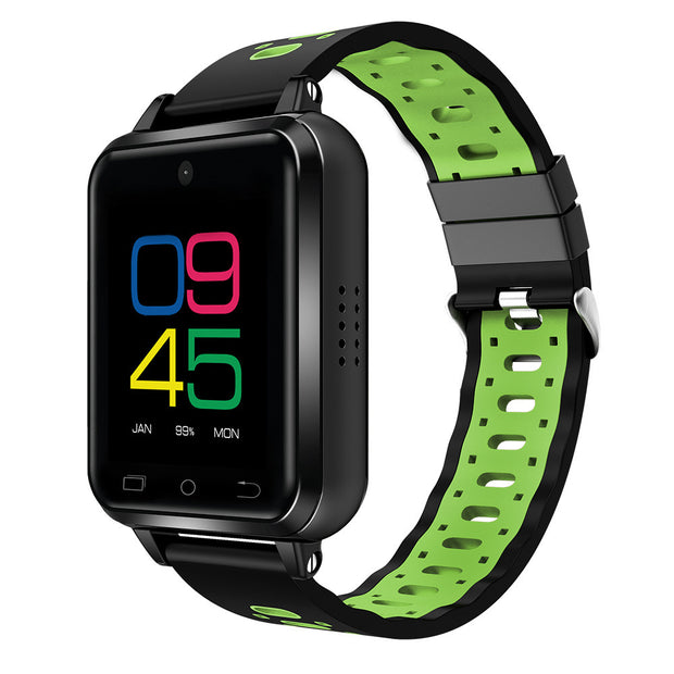 Weather Sports Fashion Smart Watch