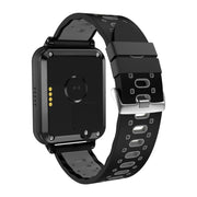 Weather Sports Fashion Smart Watch