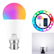 Smart Light Bulb