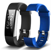 Fitness Tracker Smart Bracelet