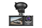 1080P Infrared Light HD Driving Recorder