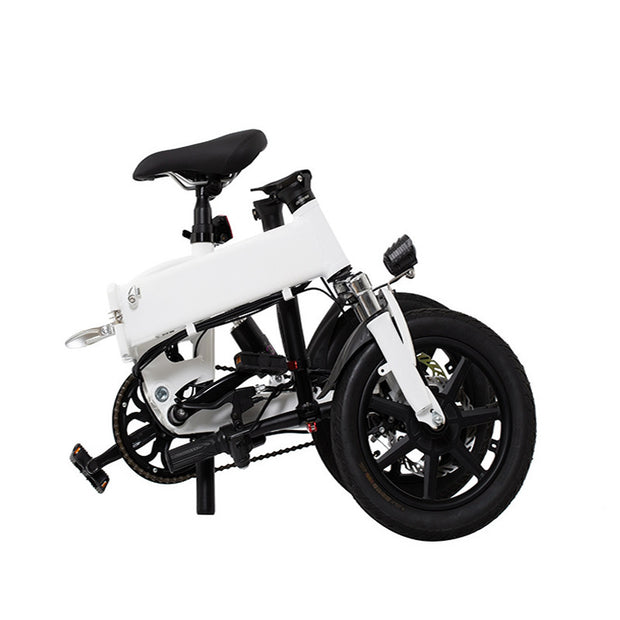 Electric Bicycle