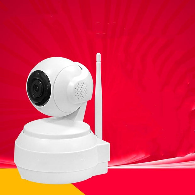 Full Netcom  Wireless  Camera