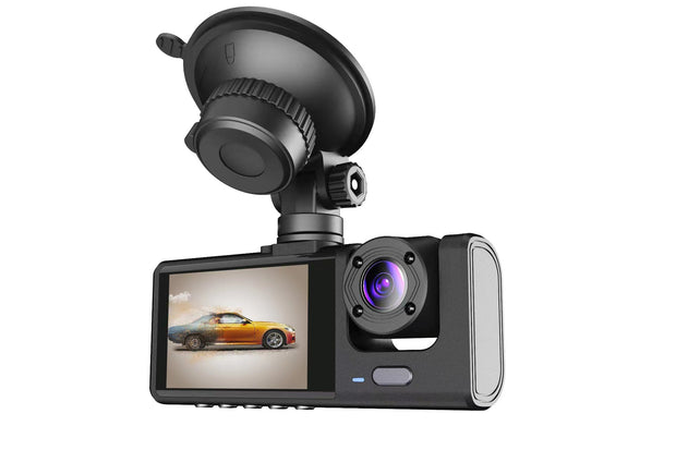 1080P Infrared Light HD Driving Recorder