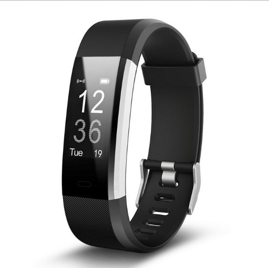 Fitness Tracker Smart Bracelet