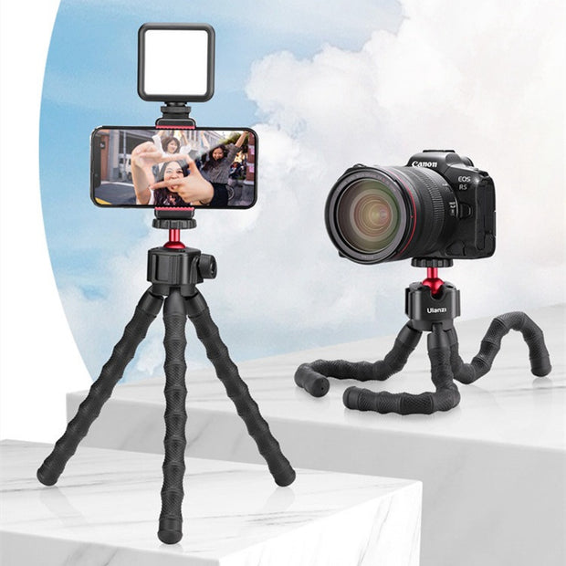 Multifunctional  Video Live VLOG Suite