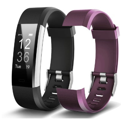 Fitness Tracker Smart Bracelet