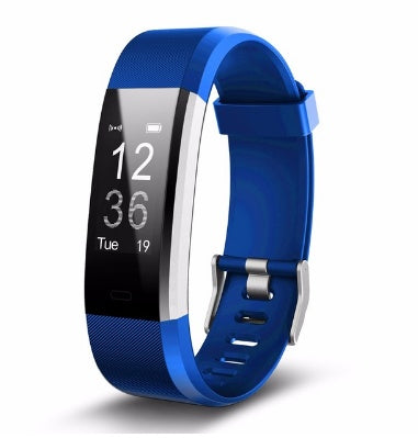 Fitness Tracker Smart Bracelet