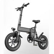 Electric Bicycle