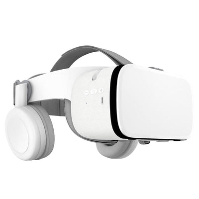 Bluetooth  Virtual Reality Headset