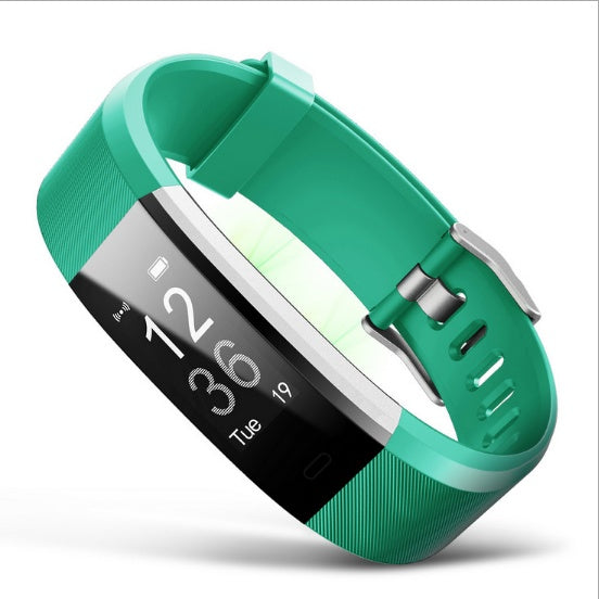 Fitness Tracker Smart Bracelet