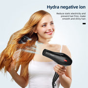 Thermostat Speed Home Hair Dryer