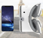 Bluetooth  Virtual Reality Headset