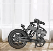 Electric Bicycle