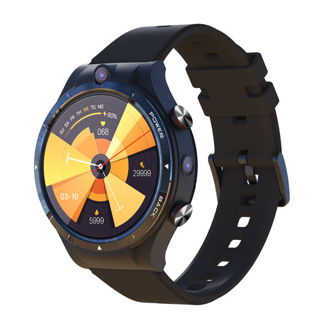 Smart Watch Full Netcom Dual Camera