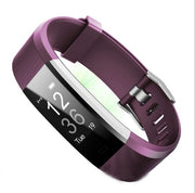 Fitness Tracker Smart Bracelet