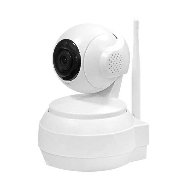 Full Netcom  Wireless  Camera