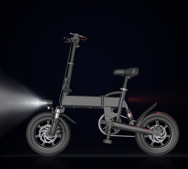 Electric Bicycle