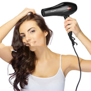 Thermostat Speed Home Hair Dryer