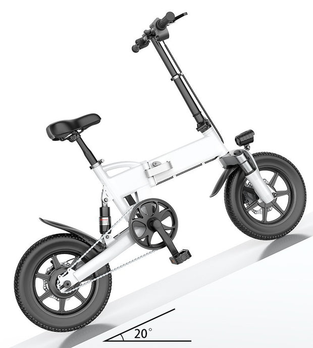 Electric Bicycle