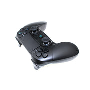 Headphone jack with wireless gamepad