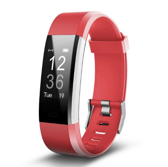 Fitness Tracker Smart Bracelet