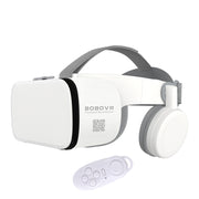 Bluetooth  Virtual Reality Headset