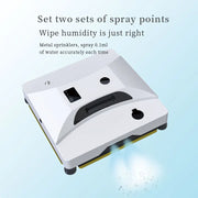 2024 Automatic Window Cleaning Robot