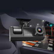 1080P Infrared Light HD Driving Recorder