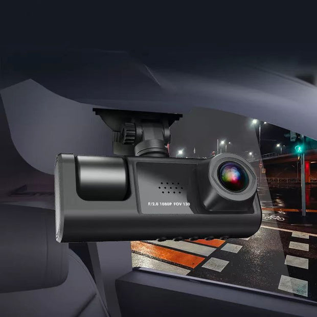 1080P Infrared Light HD Driving Recorder