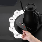 Smart Thermostat Electric Kettle